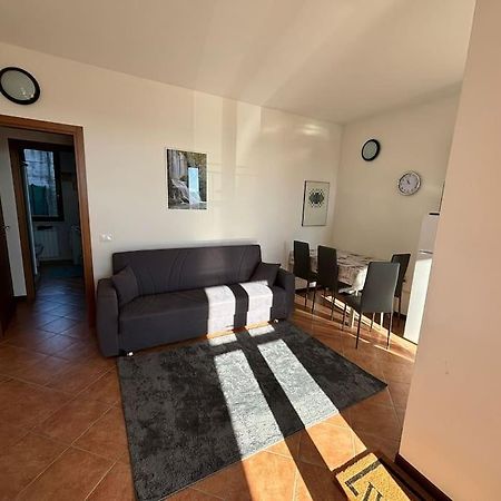 Appartement Casa Al Poggio à Castana  Extérieur photo